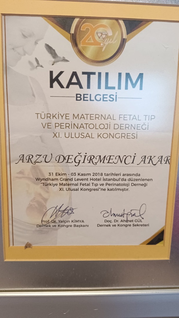 TMFTP Derneği XI. Ulusal Kongresi